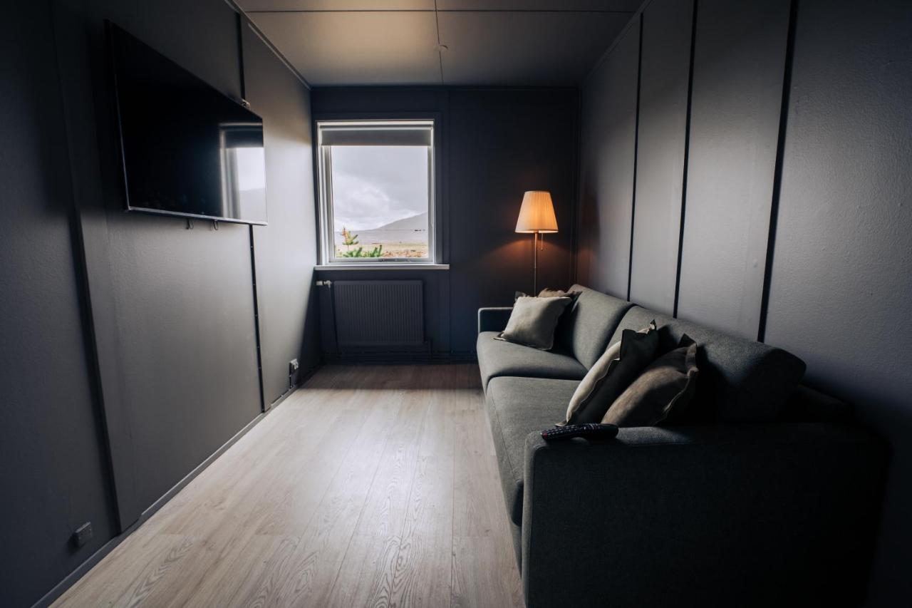 Golden Circle Luxury Cottages Lake View Selfoss Zewnętrze zdjęcie