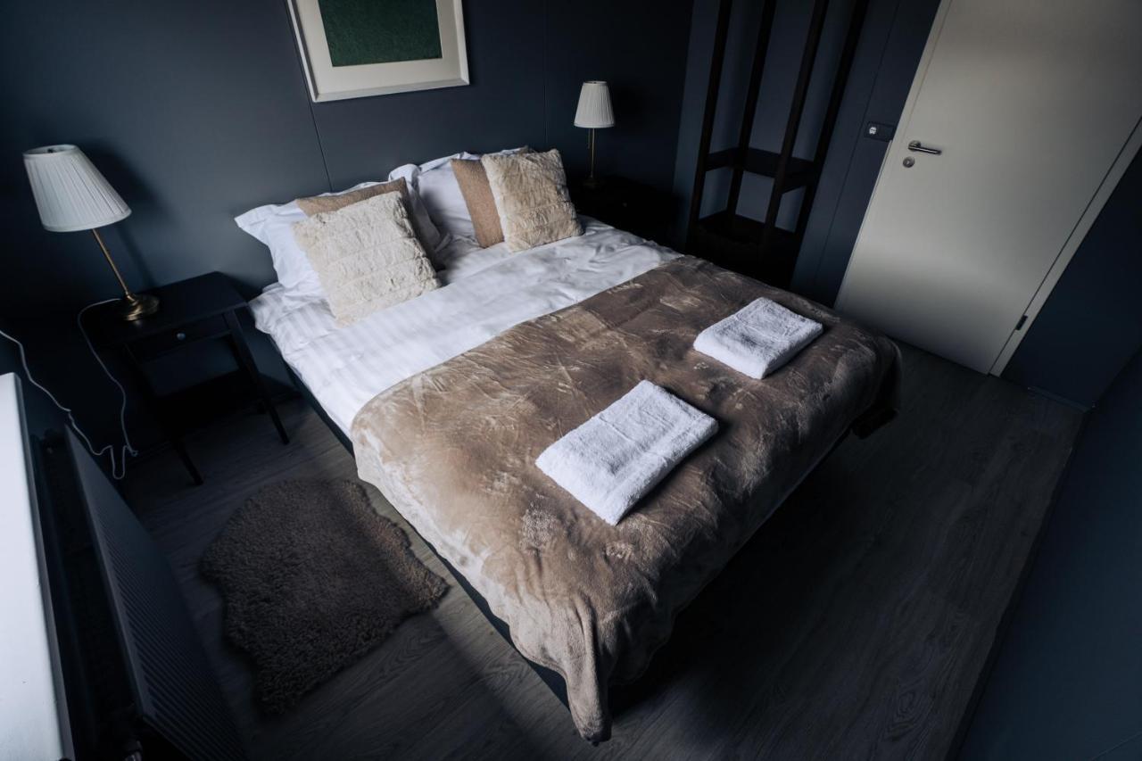 Golden Circle Luxury Cottages Lake View Selfoss Zewnętrze zdjęcie