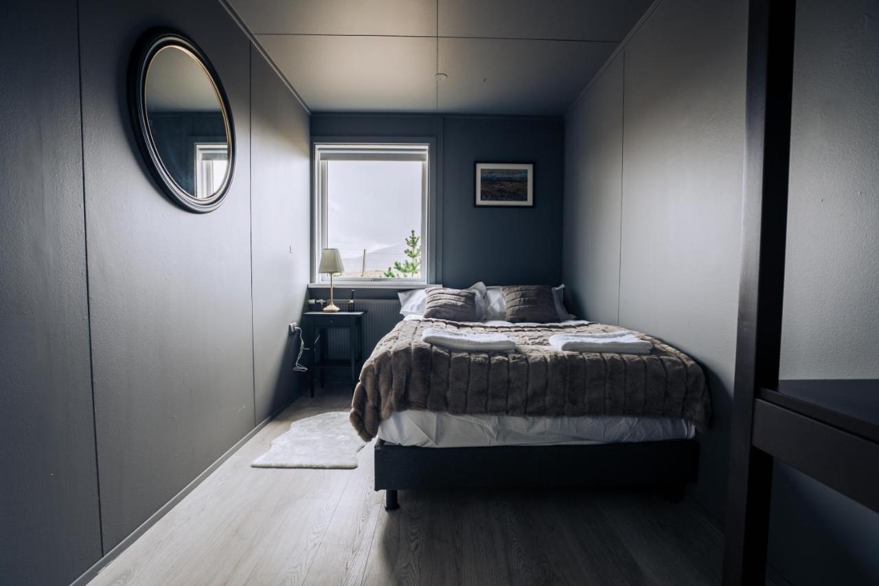 Golden Circle Luxury Cottages Lake View Selfoss Zewnętrze zdjęcie
