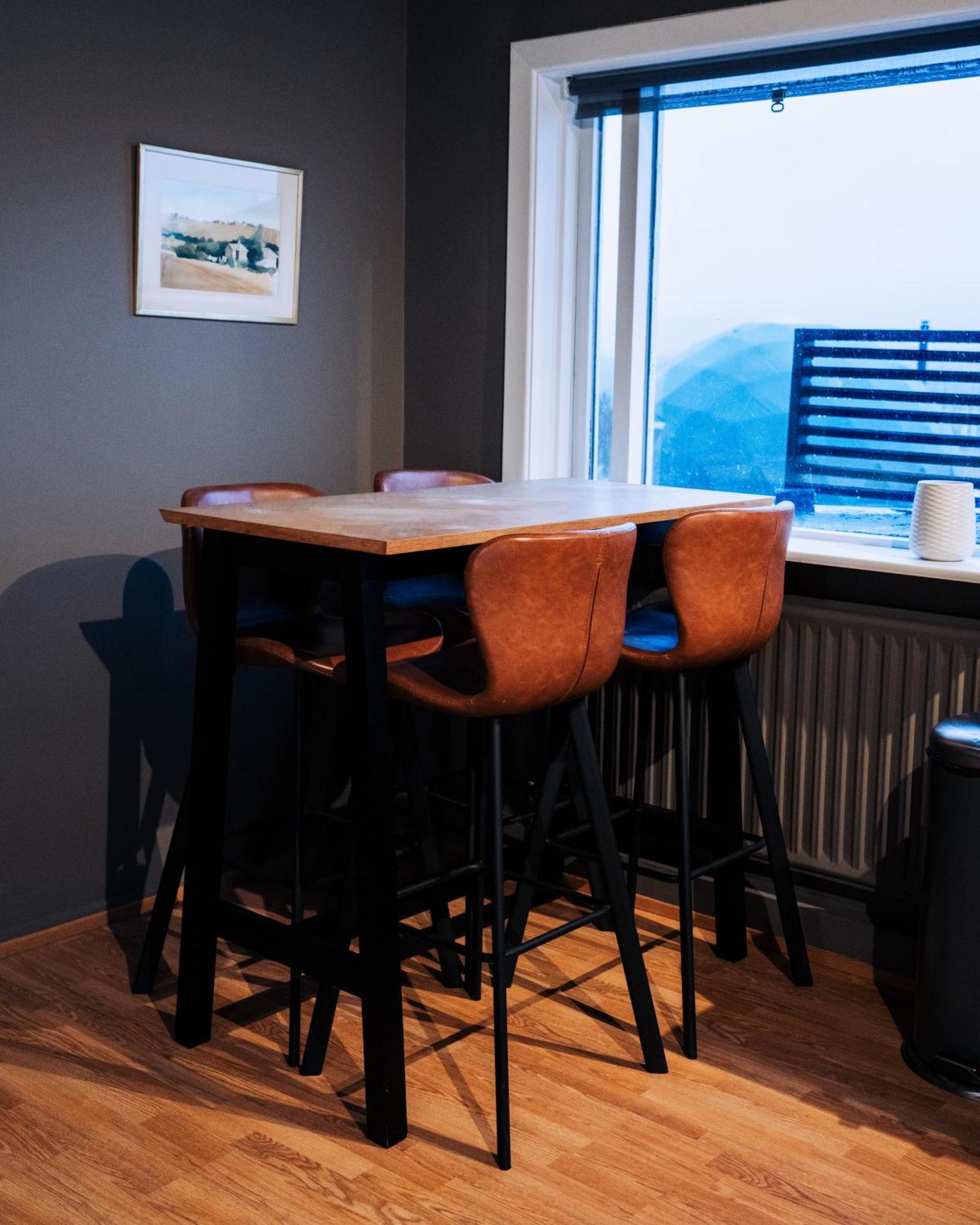 Golden Circle Luxury Cottages Lake View Selfoss Zewnętrze zdjęcie