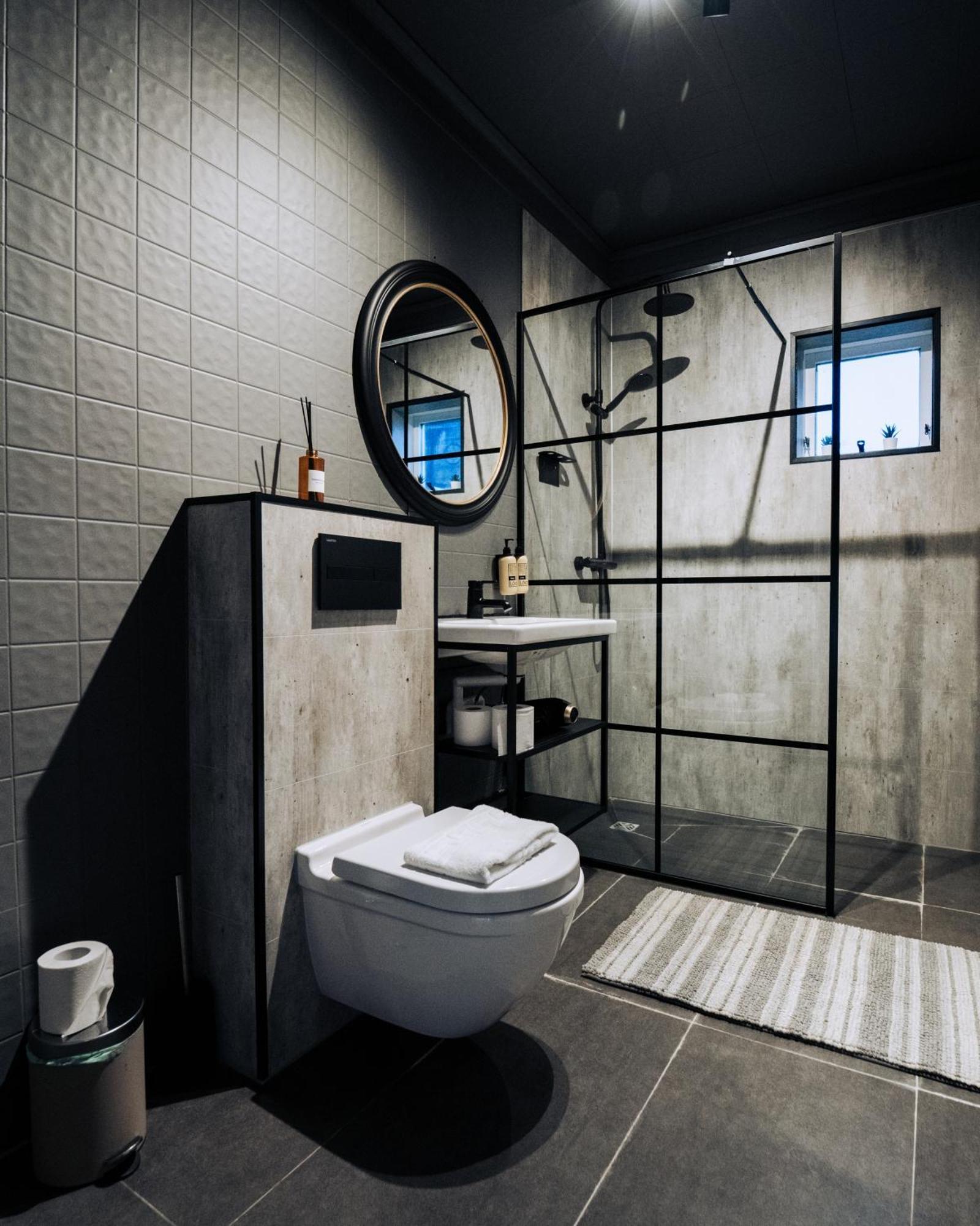 Golden Circle Luxury Cottages Lake View Selfoss Zewnętrze zdjęcie