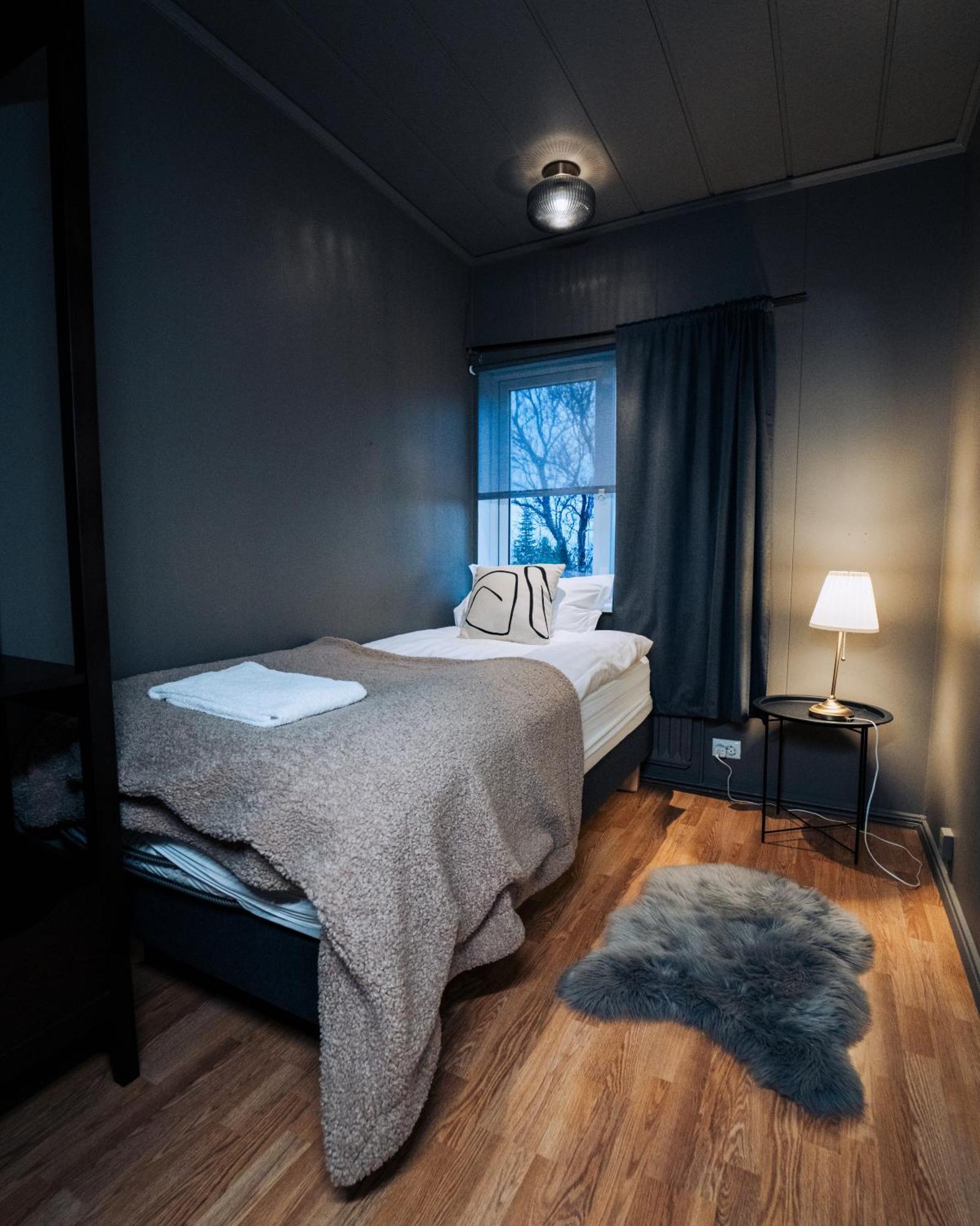 Golden Circle Luxury Cottages Lake View Selfoss Pokój zdjęcie